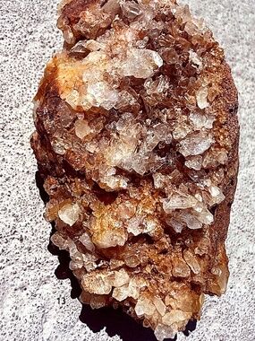 CRYSTALS
